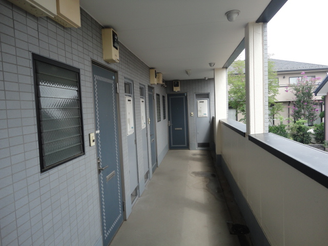 埼玉高速鉄道 戸塚安行駅 徒歩6分 3階建 築29年の外観写真