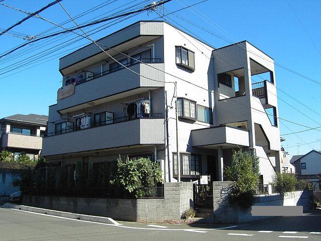 埼玉高速鉄道 戸塚安行駅 徒歩6分 築29年