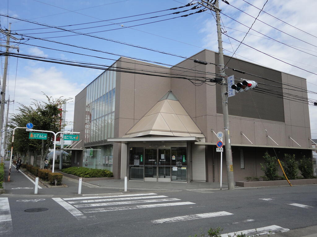 埼玉高速鉄道 戸塚安行駅 徒歩6分 3階建 築29年の周辺写真
