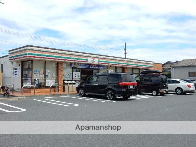 コンビニ　セブンイレブン千鳥町店（コンビニ）まで98m