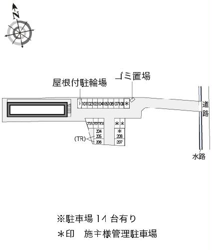 【レオパレスＭＡ　ＭＡＩＳＯＮのその他】