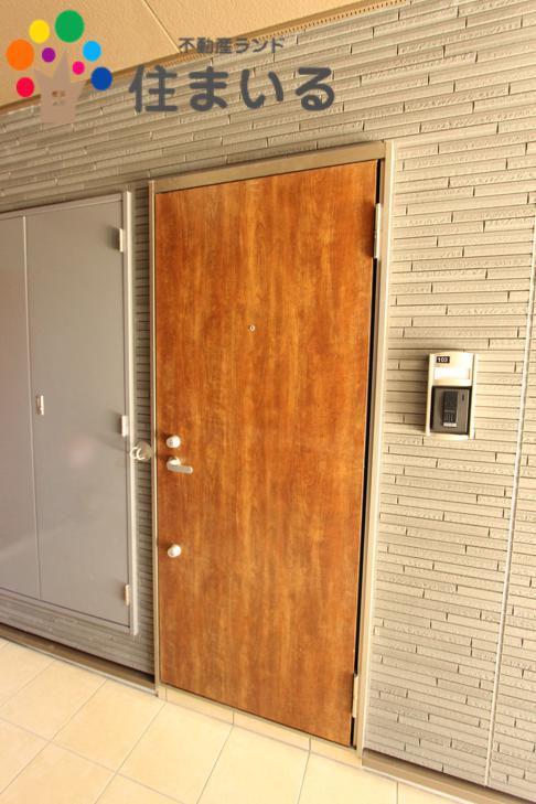 その他共有部分　※写真は同型タイプとなります