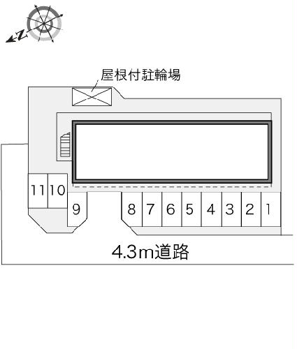 【レオパレスＧｒａｃｅのその他】