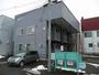 旭川四条駅より徒歩20分 1階 築41年10ヶ月の賃貸物件