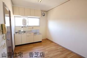 近鉄大阪線/二上駅 歩10分