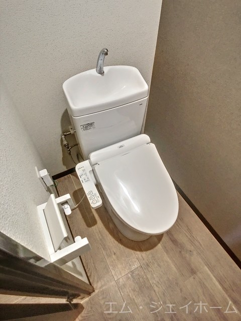 【Natura7のトイレ】