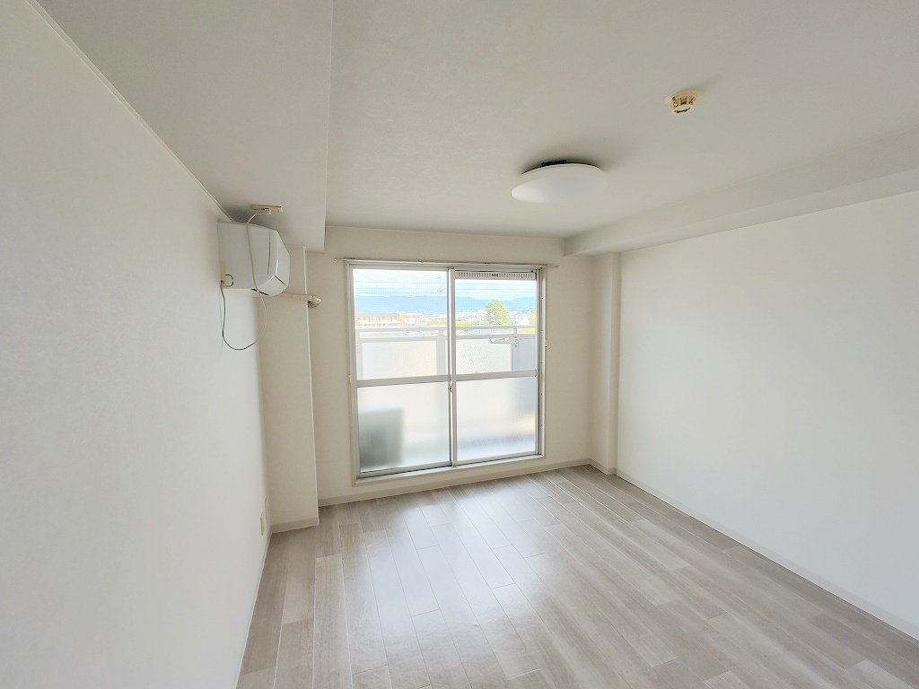 居室・リビング　洋室