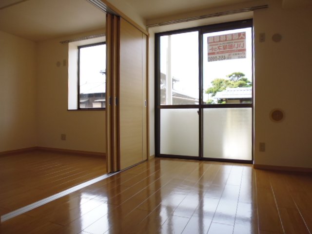 居室・リビング　ダイニング