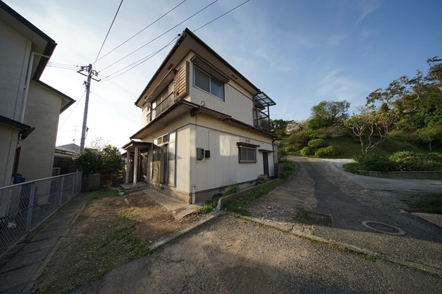 下関市羽山町のその他の建物外観