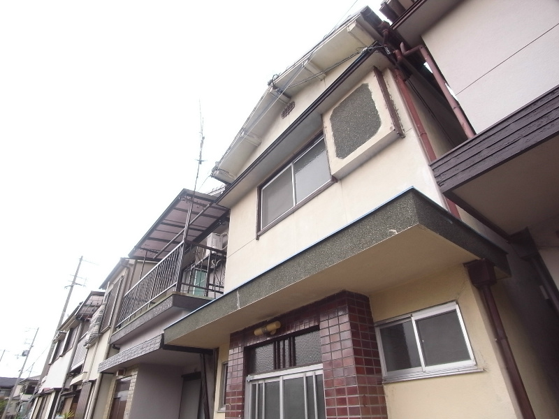 神戸市垂水区山手のその他の建物外観