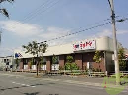 【神戸市西区伊川谷町潤和のマンションの飲食店】