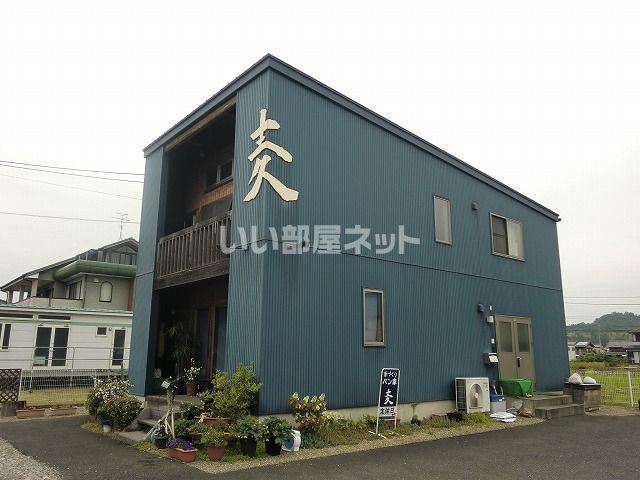 【各務原市鵜沼羽場町のアパートのその他】