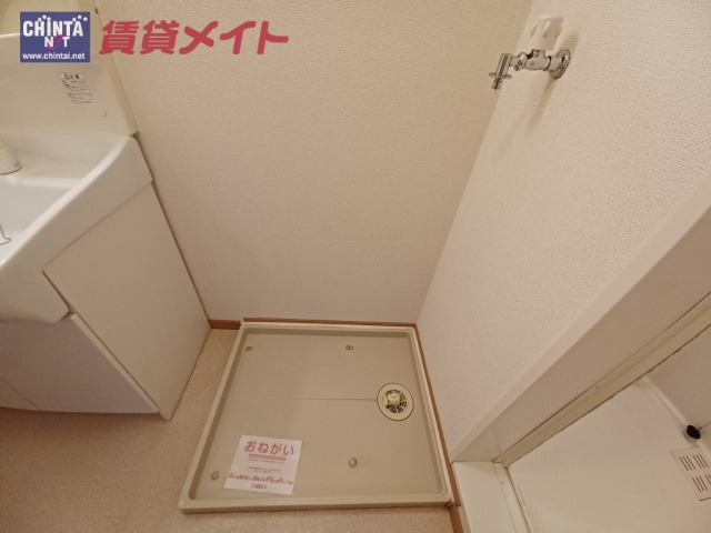 【伊勢市馬瀬町のアパートのその他部屋・スペース】