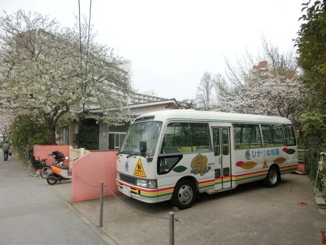 【八千代市村上南のマンションの幼稚園・保育園】