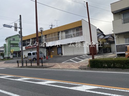 【マンション木村の写真】