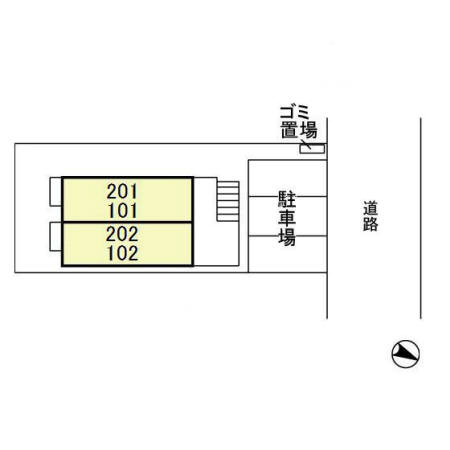 【ＴＸ Ｖｉｅｗ ひがし野のその他】