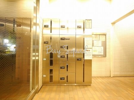 【横浜市西区浜松町のマンションのその他共有部分】