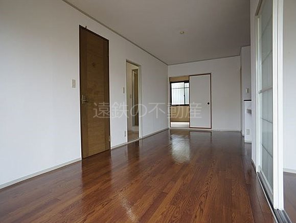 居室・リビング　他部屋参照・現況優先