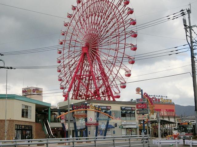 【ラ・ヴェリテ鍛冶町のスーパー】