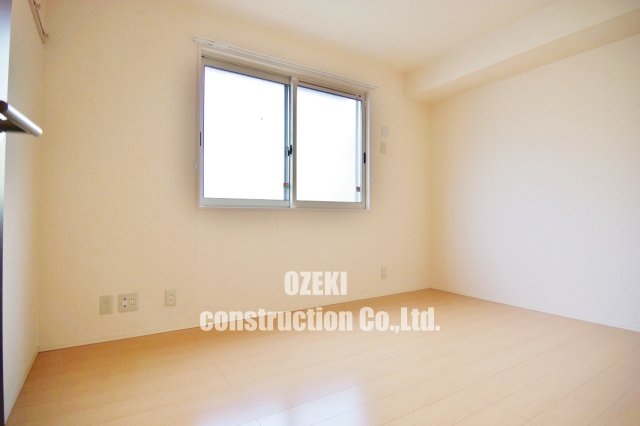 その他部屋・スペース　※写真は中部屋のもの