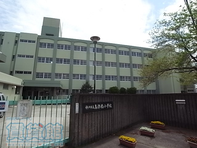 【神戸市西区玉津町高津橋のマンションの大学・短大】