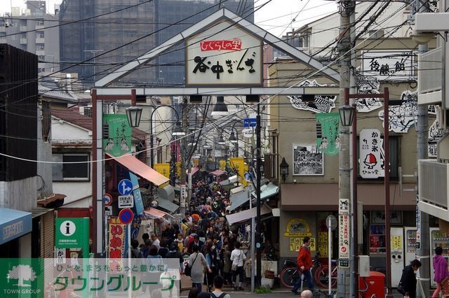 【文京区向丘のマンションのその他】