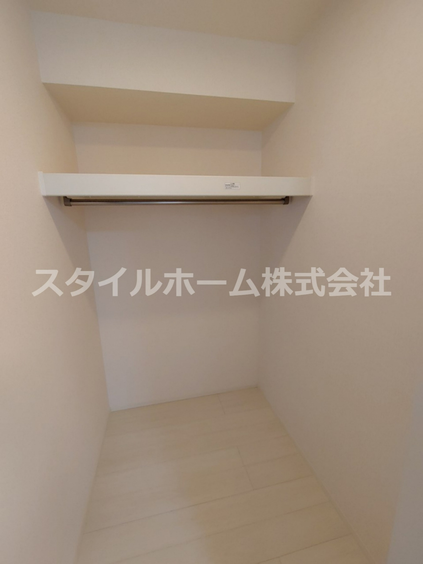 【ＤーｒooｍやまはＣ棟の収納】