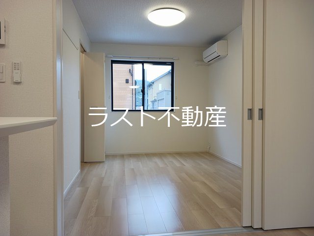 【いちき串木野市麓のアパートのその他部屋・スペース】