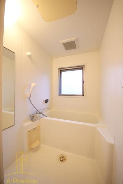 バス・シャワールーム　アーデンタワー立売堀