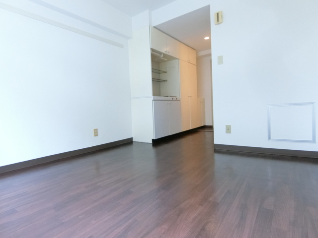 その他部屋・スペース　こだわりを作り出す、シンプルなお部屋！