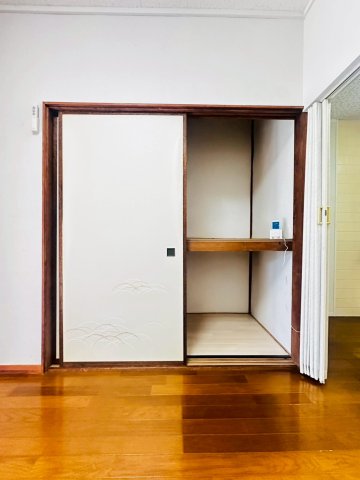 妙法寺東谷テラスハウスの内装写真