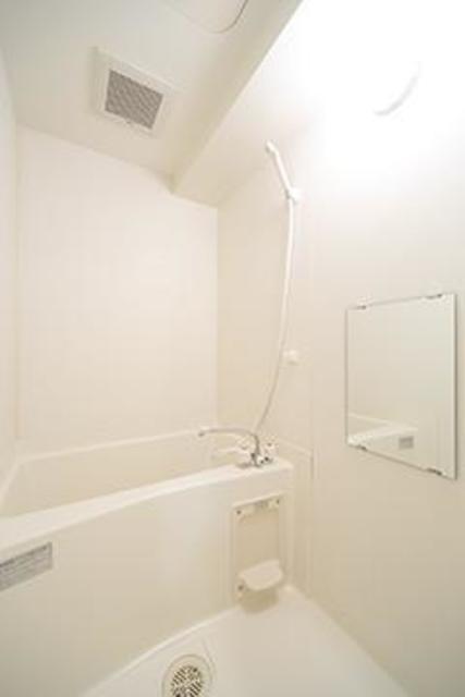 バス・シャワールーム　「お風呂」