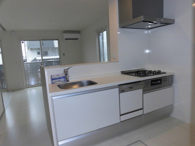 キッチン　Ｂ１０３　キッチン