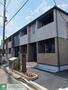 梅郷駅より徒歩5分 1階 新築の賃貸物件