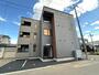 恵み野駅より徒歩21分 新築 3階建の賃貸物件