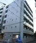 若松河田駅より徒歩6分 2階 築20年8ヶ月の賃貸物件