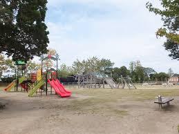 公園　錦海公園（公園）まで1083m