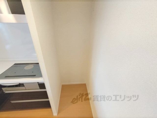 その他部屋・スペース　冷蔵庫置場