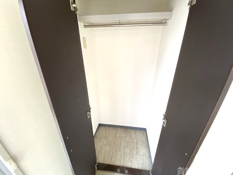 収納　収納はこちら！