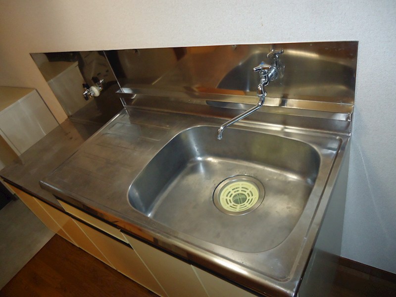 キッチン　別部屋参考