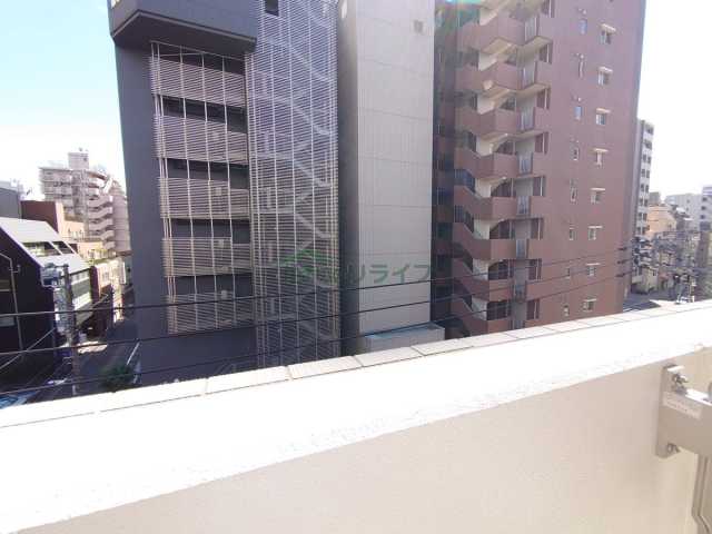 眺望　リライフ浅草