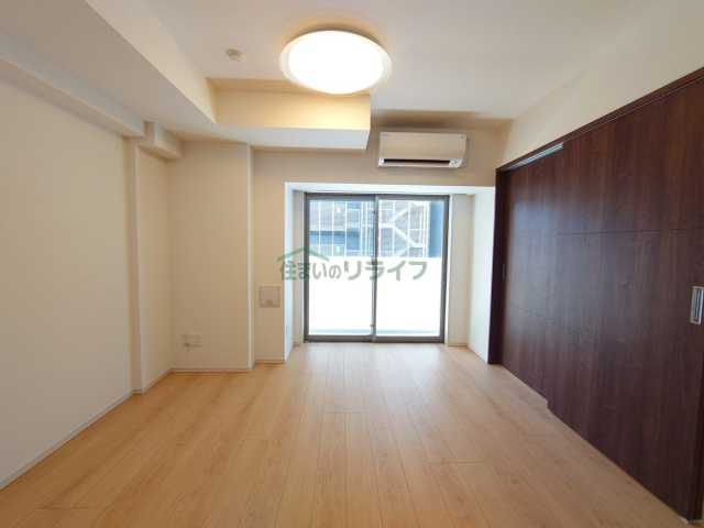 居室・リビング　リライフ浅草