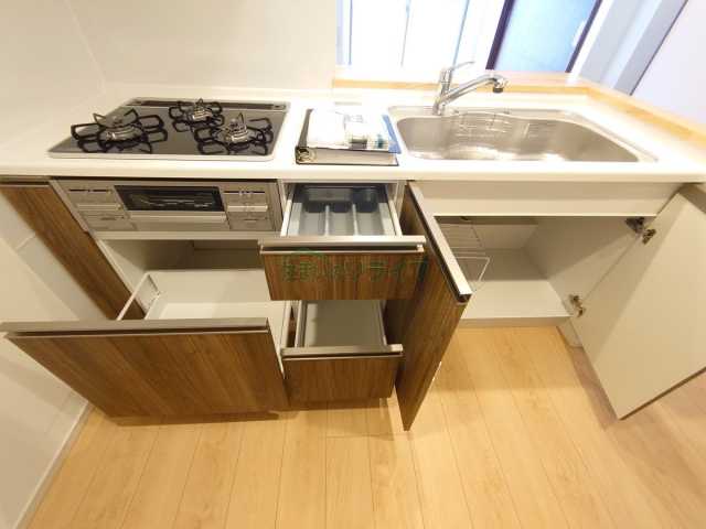 キッチン　リライフ浅草