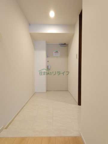 玄関　リライフ浅草