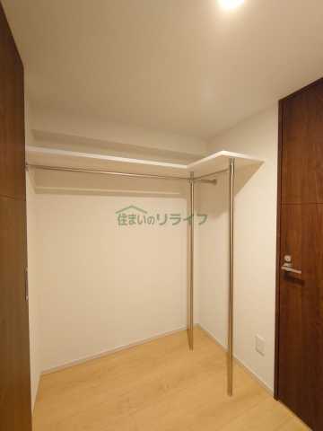 収納　リライフ浅草