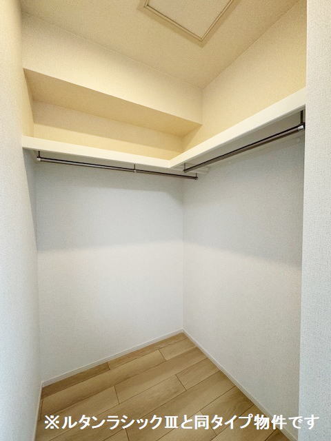 収納　※同仕様写真