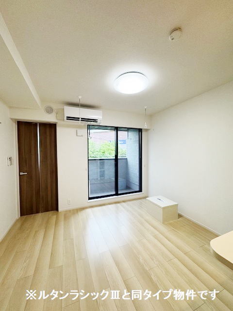 居室・リビング　※同仕様写真