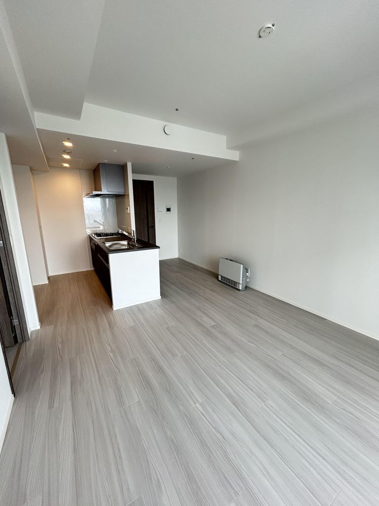 居室・リビング　リビングダイニング