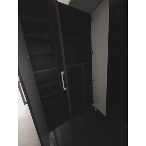 収納　収納