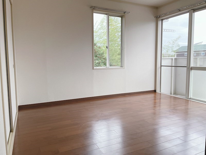 その他部屋・スペース　洋室